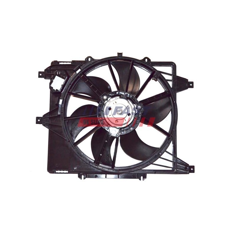 VENTILATEUR, REFROIDISSEMENT DU MOTEUR POUR RENAULT MASTER II 98