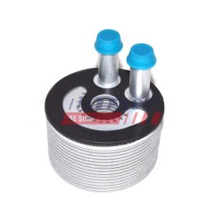 RADIATEUR D`HUILE POUR RENAULT MASTER II 98
