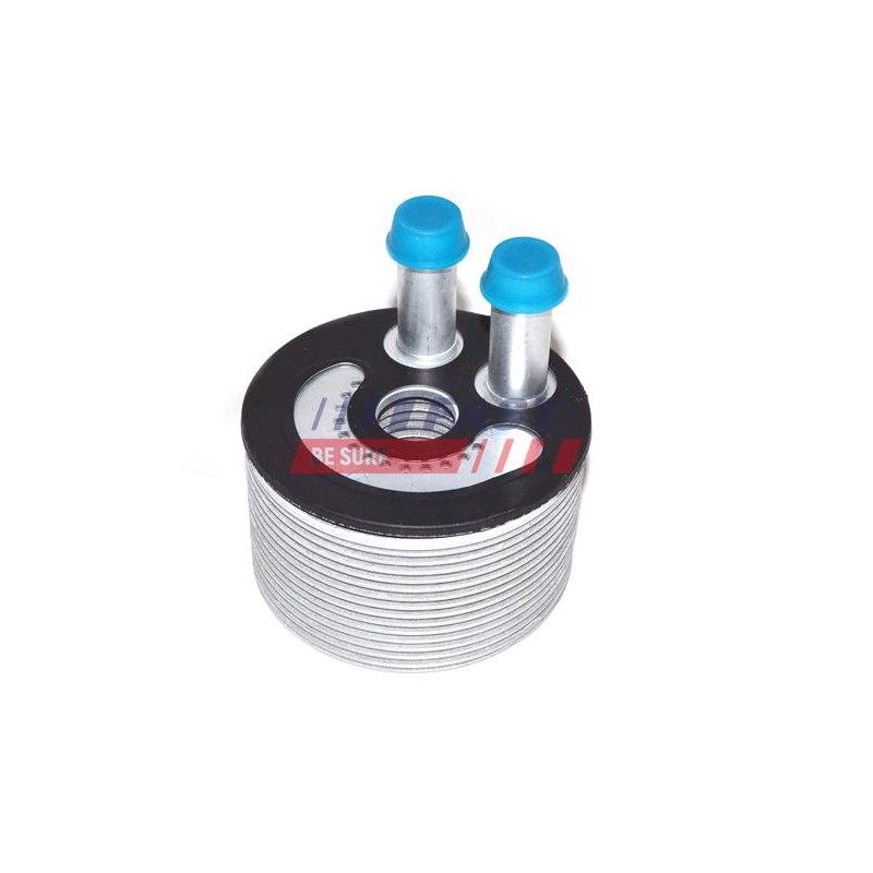 RADIATEUR D`HUILE POUR RENAULT MASTER II 98