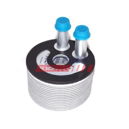 RADIATEUR D`HUILE POUR RENAULT MASTER II 98