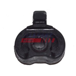 SILENT BLOC ECHAPPEMENT POUR RENAULT MASTER II 98