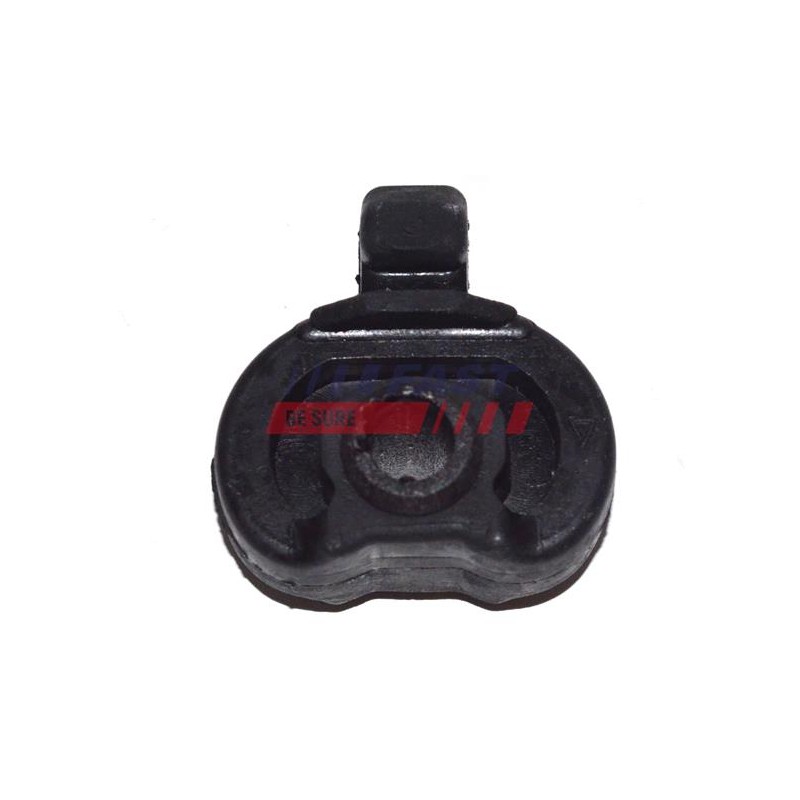 SILENT BLOC ECHAPPEMENT POUR RENAULT MASTER II 98