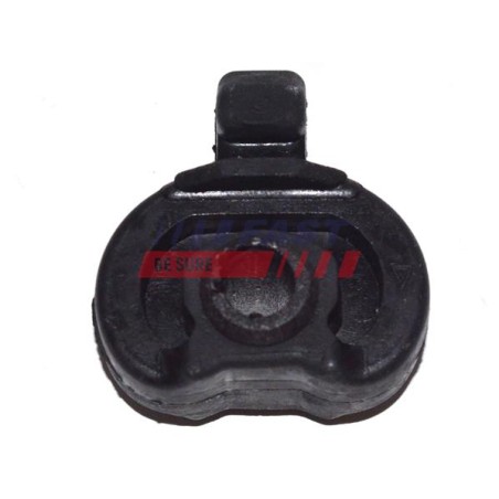 SILENT BLOC ECHAPPEMENT POUR RENAULT MASTER II 98