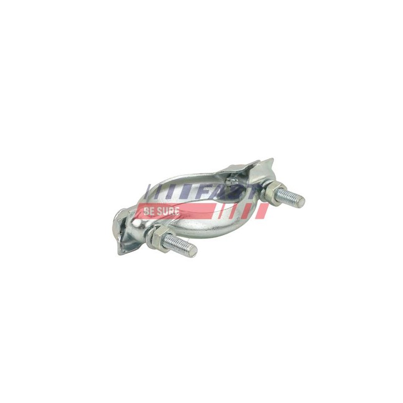 RACCORD DE TUYAU, SYSTÈME D`ÉCHAPPEMENT POUR RENAULT MASTER II 98