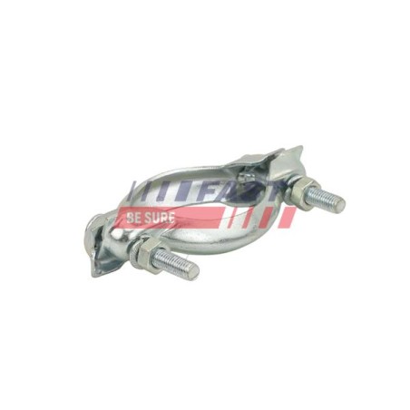 RACCORD DE TUYAU, SYSTÈME D`ÉCHAPPEMENT POUR RENAULT MASTER II 98