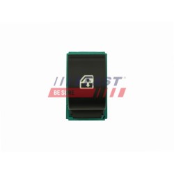 COMMUTATEUR/INTERRUPTEUR FENETRE POUR FIAT DOBLO 00