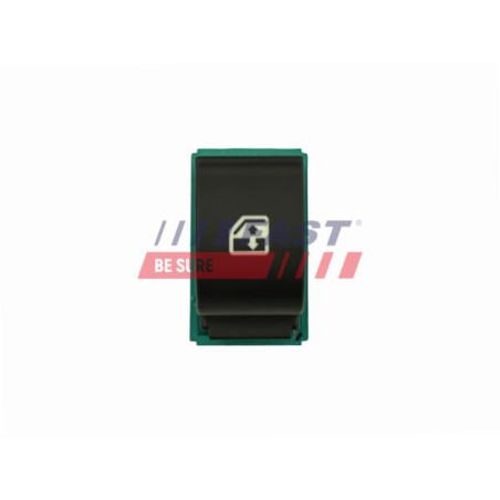 COMMUTATEUR/INTERRUPTEUR FENETRE POUR FIAT DOBLO 00