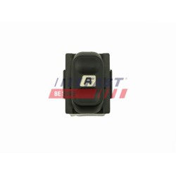COMMUTATEUR/INTERRUPTEUR FENETRE POUR CITROEN BERLINGO 96