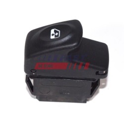 COMMUTATEUR/INTERRUPTEUR FENETRE POUR RENAULT KANGOO I 97