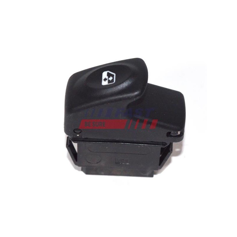 COMMUTATEUR/INTERRUPTEUR FENETRE POUR RENAULT KANGOO I 97