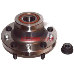 ROULEMENT DE ROUE POUR FORD TRANSIT CUSTOM 12