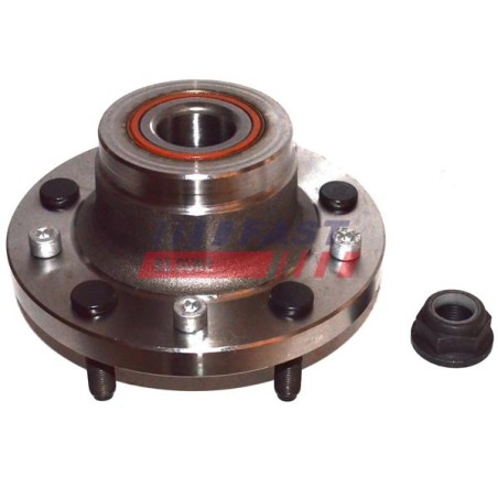 ROULEMENT DE ROUE POUR FORD TRANSIT CUSTOM 12