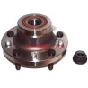 ROULEMENT DE ROUE POUR FORD TRANSIT CUSTOM 12