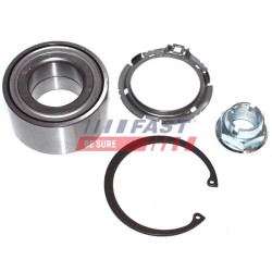 ROULEMENT DE ROUE POUR RENAULT KANGOO II 08