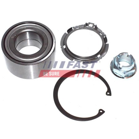 ROULEMENT DE ROUE POUR RENAULT KANGOO II 08