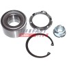 ROULEMENT DE ROUE POUR RENAULT KANGOO II 08