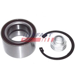ROULEMENT DE ROUE POUR RENAULT MASTER III 10