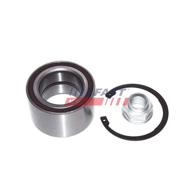 ROULEMENT DE ROUE POUR RENAULT MASTER III 10