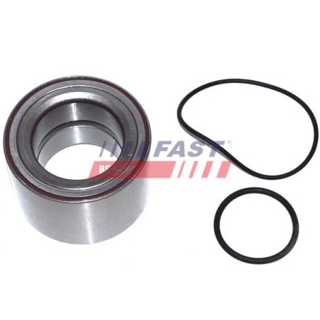 ROULEMENT DE ROUE POUR RENAULT MASTER III 10