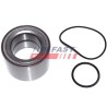 ROULEMENT DE ROUE POUR RENAULT MASTER III 10