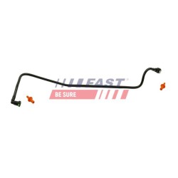 TUYAUTERIE DE CARBURANT POUR IVECO DAILY 06