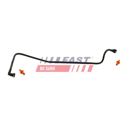 TUYAUTERIE DE CARBURANT POUR IVECO DAILY 06