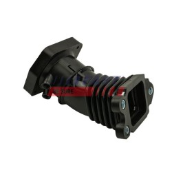 GAINE DE SURALIMENTATION POUR FORD TRANSIT CONNECT 02