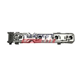 SUPPORT DE LAMPE, FEU  POUR FORD TRANSIT 06