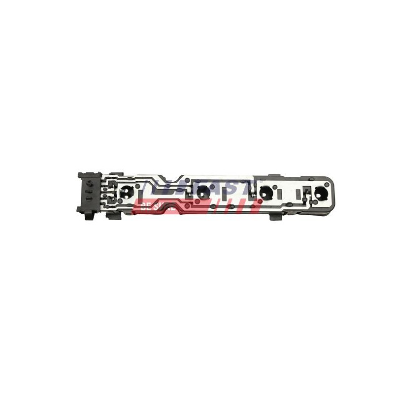 SUPPORT DE LAMPE, FEU  POUR FORD TRANSIT 06