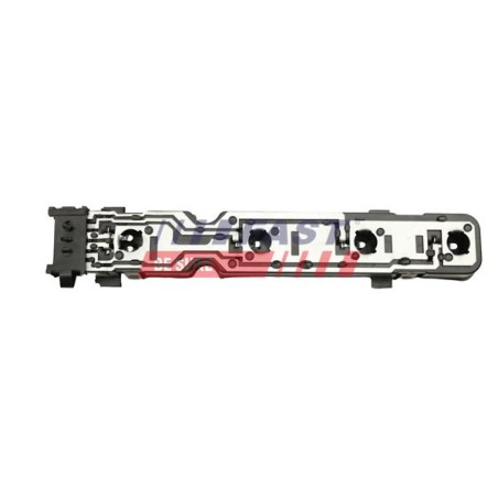 SUPPORT DE LAMPE, FEU  POUR FORD TRANSIT 06