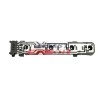 SUPPORT DE LAMPE, FEU  POUR FORD TRANSIT 06
