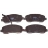 PLAQUETTES DE FREIN POUR RENAULT MASTER III 10