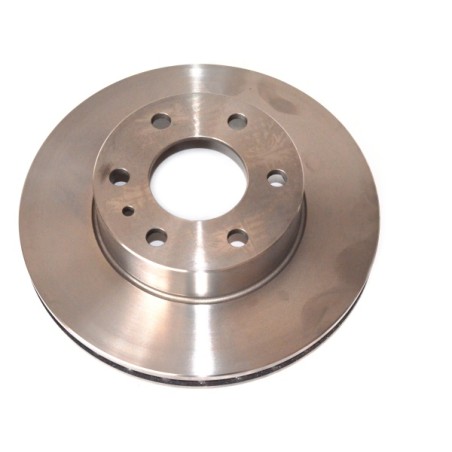 DISQUE DE FREIN POUR IVECO DAILY 06