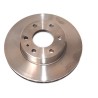 DISQUE DE FREIN POUR IVECO DAILY 06