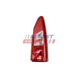 FEU ARRIÈRE POUR CITROEN BERLINGO 08