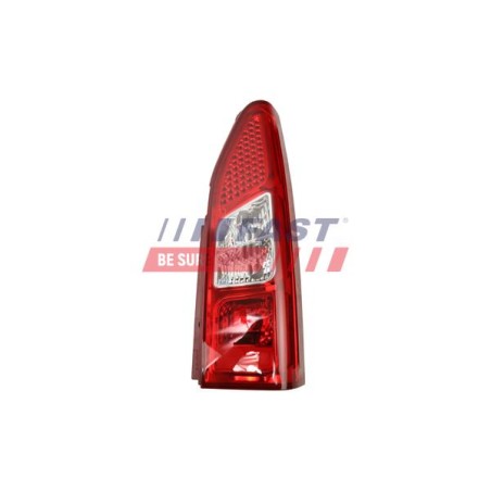 FEU ARRIÈRE POUR CITROEN BERLINGO 08