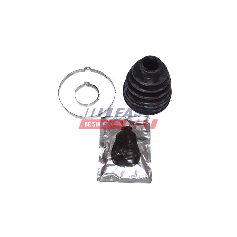 JOINT-SOUFFLET, ARBRE DE COMMANDE POUR RENAULT MASTER III 10