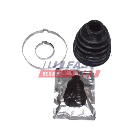 JOINT-SOUFFLET, ARBRE DE COMMANDE POUR RENAULT MASTER III 10