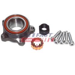 ROULEMENT DE ROUE POUR FORD TRANSIT 06