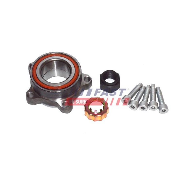 ROULEMENT DE ROUE POUR FORD TRANSIT 06