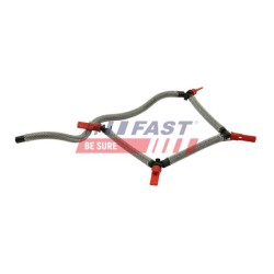 TUYAUTERIE DE CARBURANT POUR FIAT SCUDO 07
