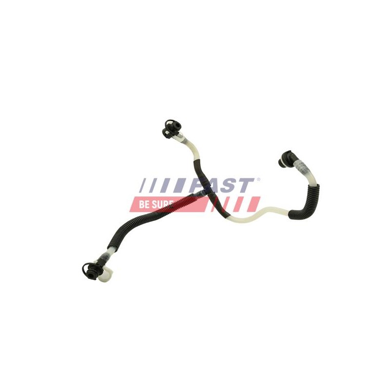 TUYAUTERIE DE CARBURANT POUR MERCEDES SPRINTER 95