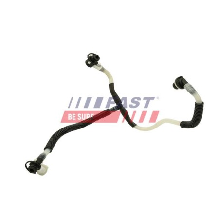 TUYAUTERIE DE CARBURANT POUR MERCEDES SPRINTER 95