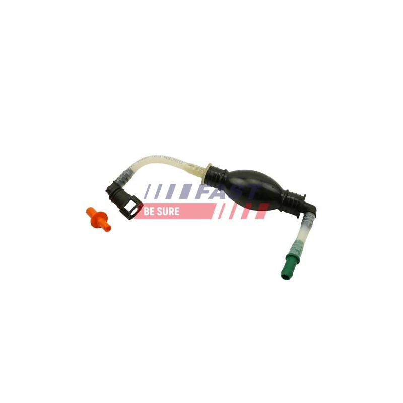 POMPE À CARBURANT POUR RENAULT MASTER II 98