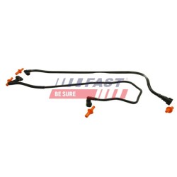 TUYAUTERIE DE CARBURANT POUR FIAT FIORINO 07