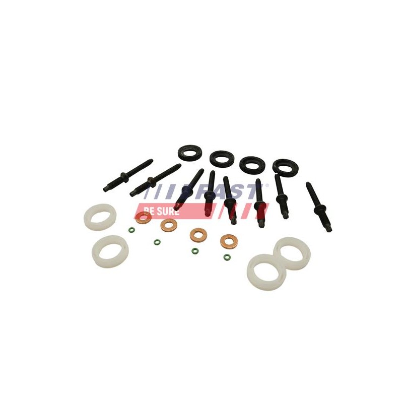 KIT DE RÉPARATION, UNITÉ POMPE-INJECTEUR POUR CITROEN BERLINGO 08