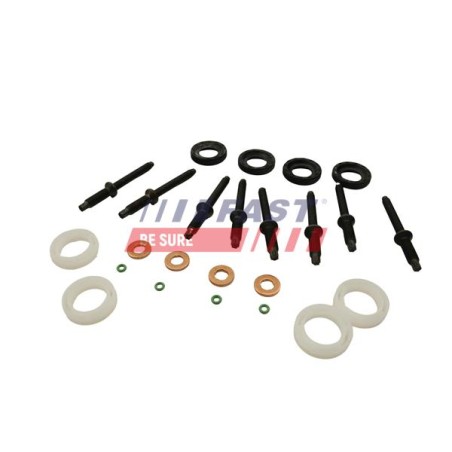 KIT DE RÉPARATION, UNITÉ POMPE-INJECTEUR POUR CITROEN BERLINGO 08