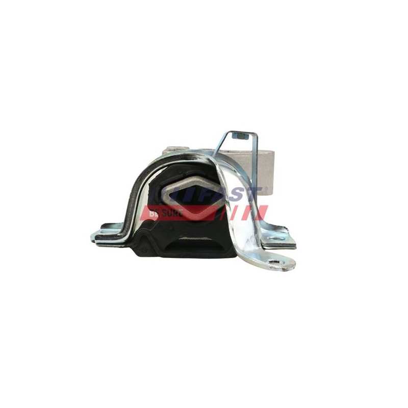 SUPPORT MOTEUR POUR FIAT PANDA 03