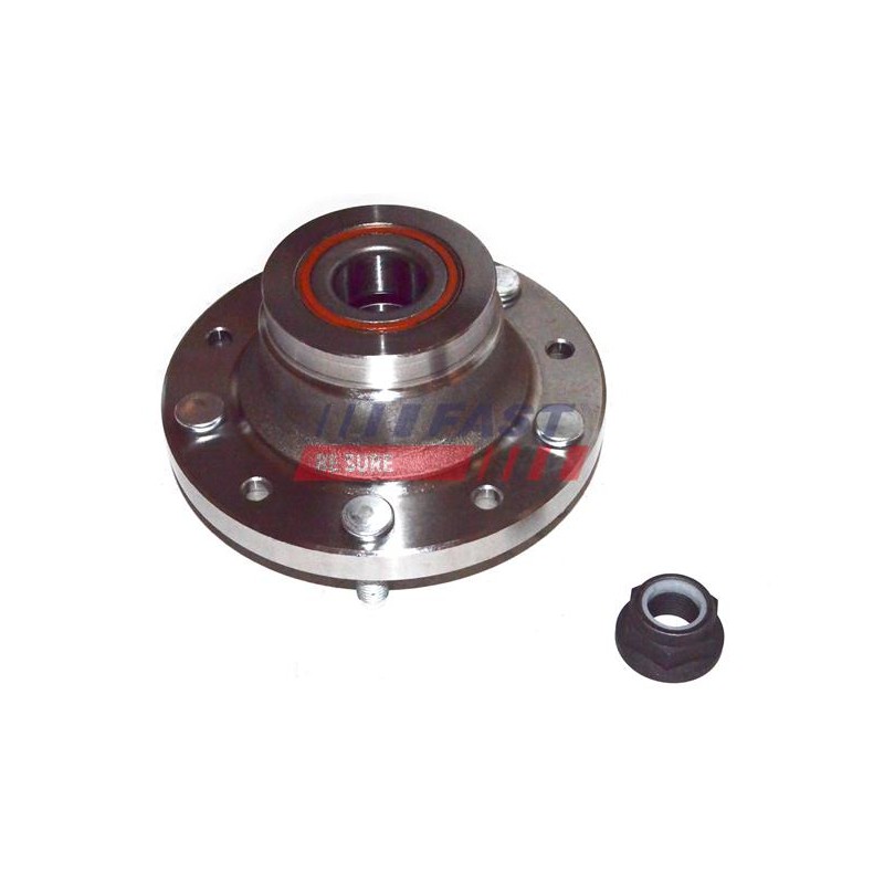 ROULEMENT DE ROUE POUR FORD TRANSIT 06