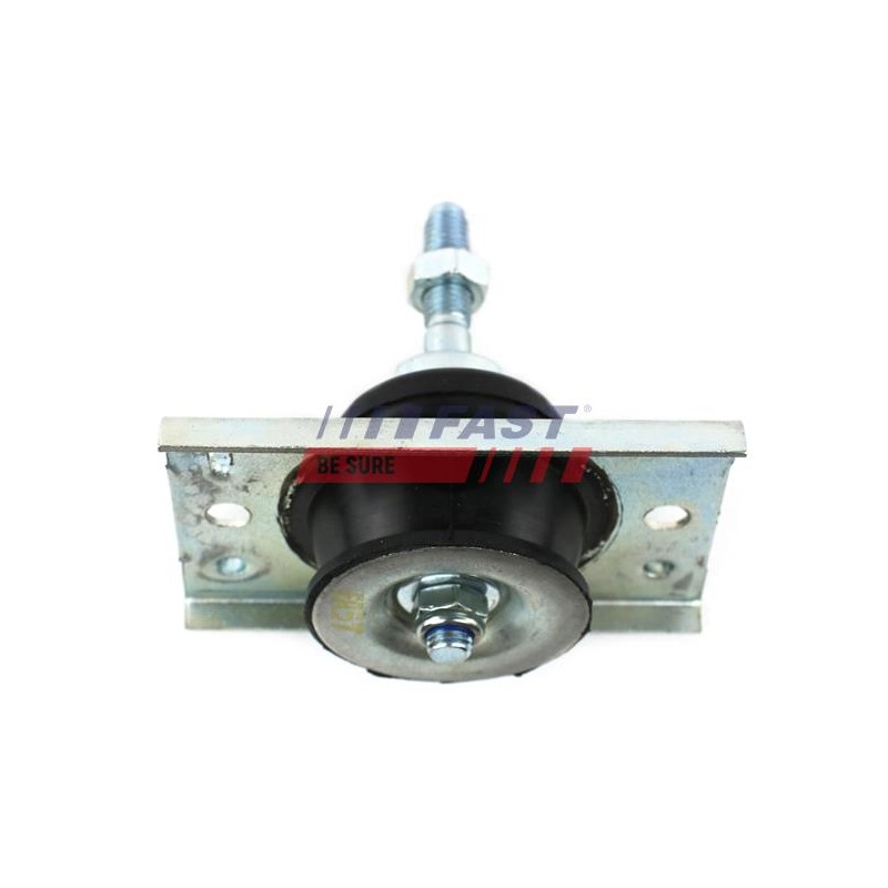 SUPPORT MOTEUR POUR RENAULT MASTER II 98